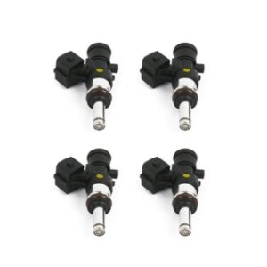 Haltech Bosch 980cc Injectors Flowmatched set of 4