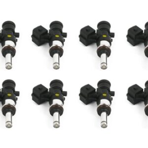 Haltech Bosch 980cc Injectors Flowmatched set of 8