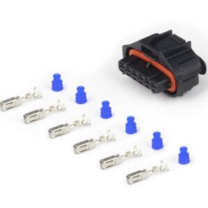 Haltech Bosch - DBW Pedal Assembly Connector Kit
