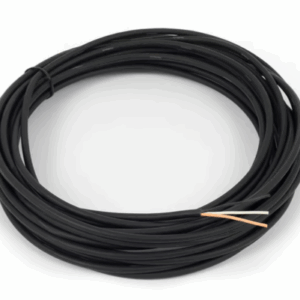 Haltech Cable Multicore 3x22AWG (Orange/Black/White) 10M