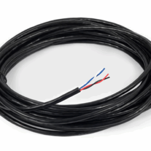 Haltech Cable Multicore 4x20AWG (Red/Black/White/Blue) 10M