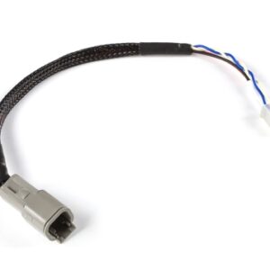 Haltech CAN Adaptor Loom (DTM-4 to Minifit Jr) Suits Microte