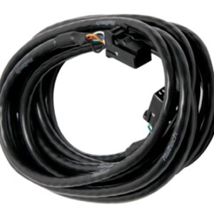 Haltech CAN Cable 8 pin Blk Tyco 8 pin Blk Tyco 900mm (36")