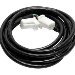 Haltech CAN Cable 8 pin Wh Tyco 8 pin Wh Tyco 2400mm (92")