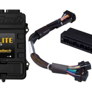 Haltech Elite 1500 Plug 'n' Play Adap Harn ECU Kit Honda EP3