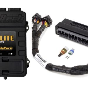 Haltech Elite 1500 Plug'n'Play Adapt Harn ECU Kit Honda AP1