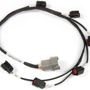 Haltech Elite 2000/2500 Ford Barra 4.0 BA/BF Ignition Harn