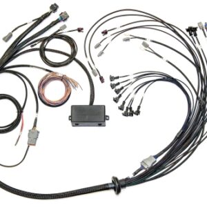 Haltech Elite 2000/2500 PnP Ada Harn Only Nis Patrol Y60 Y61