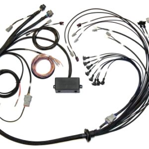 Haltech Elite 2500/2500 T V8 GM, Ford & Chrysler Term Harn O