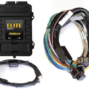 Haltech Elite 2500 ECU + Plug and Pin Set