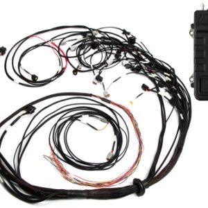 Haltech Elite 2500 - Ford Falcon BA/BF Barra Term Harn kit