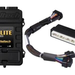 Haltech Elite 2500 PnP Adapt Kit - Subaru WRX MY06-07