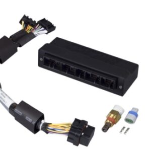 Haltech Elite 750 PnP Ada Harn Only - Mazda Miata/MX-5 NB