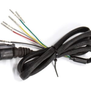 Haltech Elite PRO Direct Plug-in Wideband Harn Only 1.2m (4'