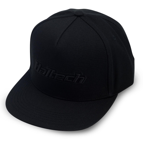 Haltech Haltech Snapback Cap - Black