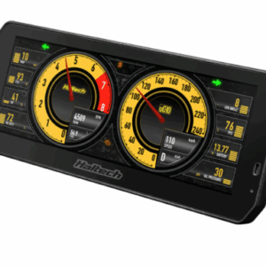 Haltech Haltech uC-10 Digital Dash 10"