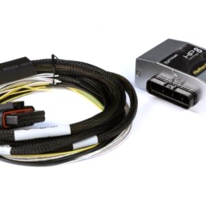 Haltech HPI8 - HP Igniter Eight Channel  2m Flying Lead Kit