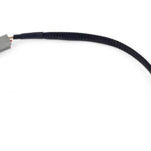 Haltech Nexus LS 2 Pin Bosch Alternator Harness