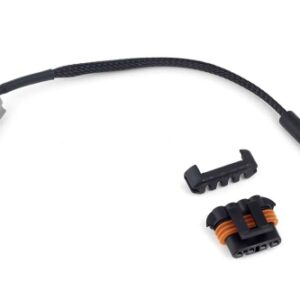 Haltech Nexus LS 4 Pin Delco Alternator Harness
