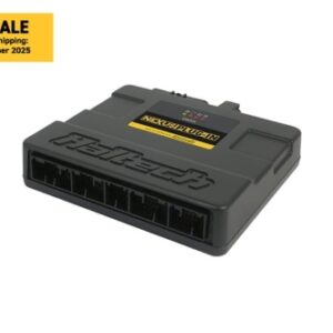Haltech Nexus Plug-in ECU Mazda RX8
