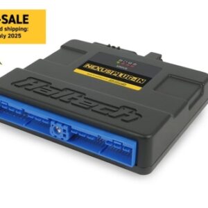 Haltech Nexus Plug-in ECU Nissan Skyline R32/R33/R34 GT-R