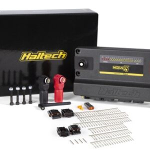 Haltech Nexus R5 + Plug and pin Set