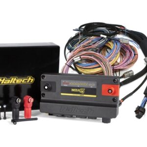 Haltech Nexus R5 + Universal Wire-in Harness Kit - 2.5M (8')