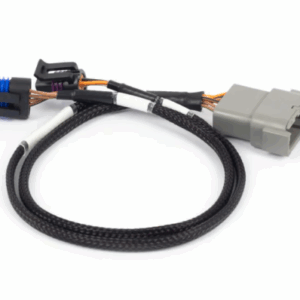 Haltech Nexus Rebel LS - Cable Throttle + IAC Sub Harness