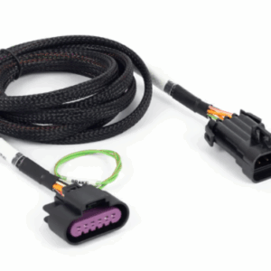 Haltech Nexus Rebel LS - Corvette Pedal Adaptor