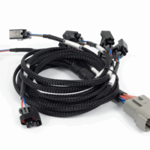 Haltech Nexus Rebel LS - Multec 2 Injector Sub Harness
