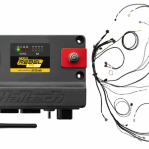 Haltech Nexus Rebel LS Suits Gen III