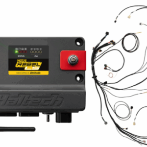 Haltech Nexus Rebel LS Suits Gen IV