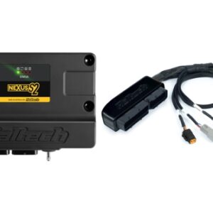 Haltech Nexus S2 PnP Adapt Harn Kit VW/Audi 1.8T AWP