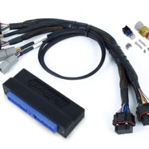 Haltech Nexus S3 Plug 'n' Play Adapt Harn Nissan Patrol Y60