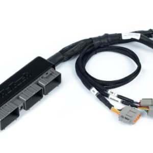Haltech Nexus S3 Plug 'n' Play Adapt Harn Toy Supra A80 2JZ
