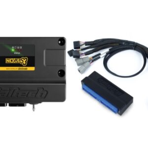 Haltech Nexus S3 PnP Adapt Harn Kit Nis Patrol Y60 Y61 Auto