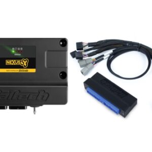 Haltech Nexus S3 PnP Adapt Harn Kit Nissan Patrol Y60 Auto