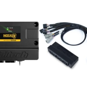Haltech Nexus S3 PnP Adapt Harn Kit Toyota  Chaser & Soarer