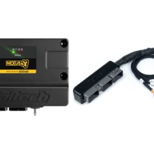 Haltech Nexus S3 PnP Adapt Harn Kit Toyota Supra JZA80