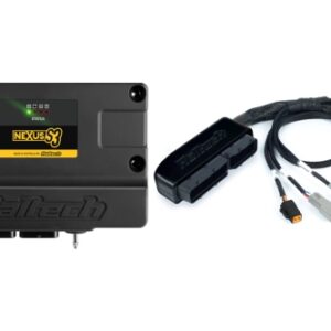 Haltech Nexus S3 PnP Adapt Harn Kit VW/Audi 1.8T AWP
