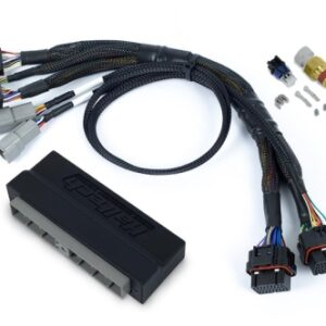 Haltech Nexus S3 PnP Adapt Harn Nissan Skyline R34 GT-T