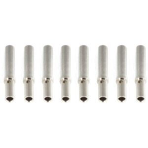 Haltech Pins only Female pins to suit Male Deutsch DT Series