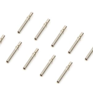 Haltech Pins only Female pins to suit Male Deutsch DTM Conn