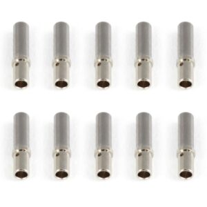 Haltech Pins only Female pins to suit Male Deutsch DTP Conn