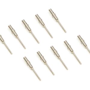 Haltech Pins only Male pins to suit Female Deutsch DTM Conn