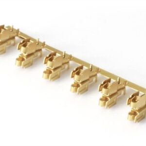 Haltech Pins only Suit Fuses only in the 6 Circuit Fuse Box