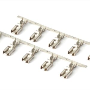 Haltech Pins only Suit Relays only in the 6 Circuit Fuse Box