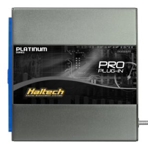 Haltech Plat. PRO DIR Plug-in Nissan R32 - DIR FLEX READY