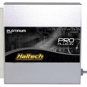 Haltech Plat. PRO Direct Plug-in Honda EP3 Kit Manual trans