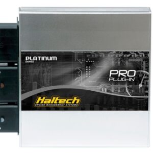 Haltech Plat. PRO Direct Plug-in - Hyun BK Theta Genesis Kit